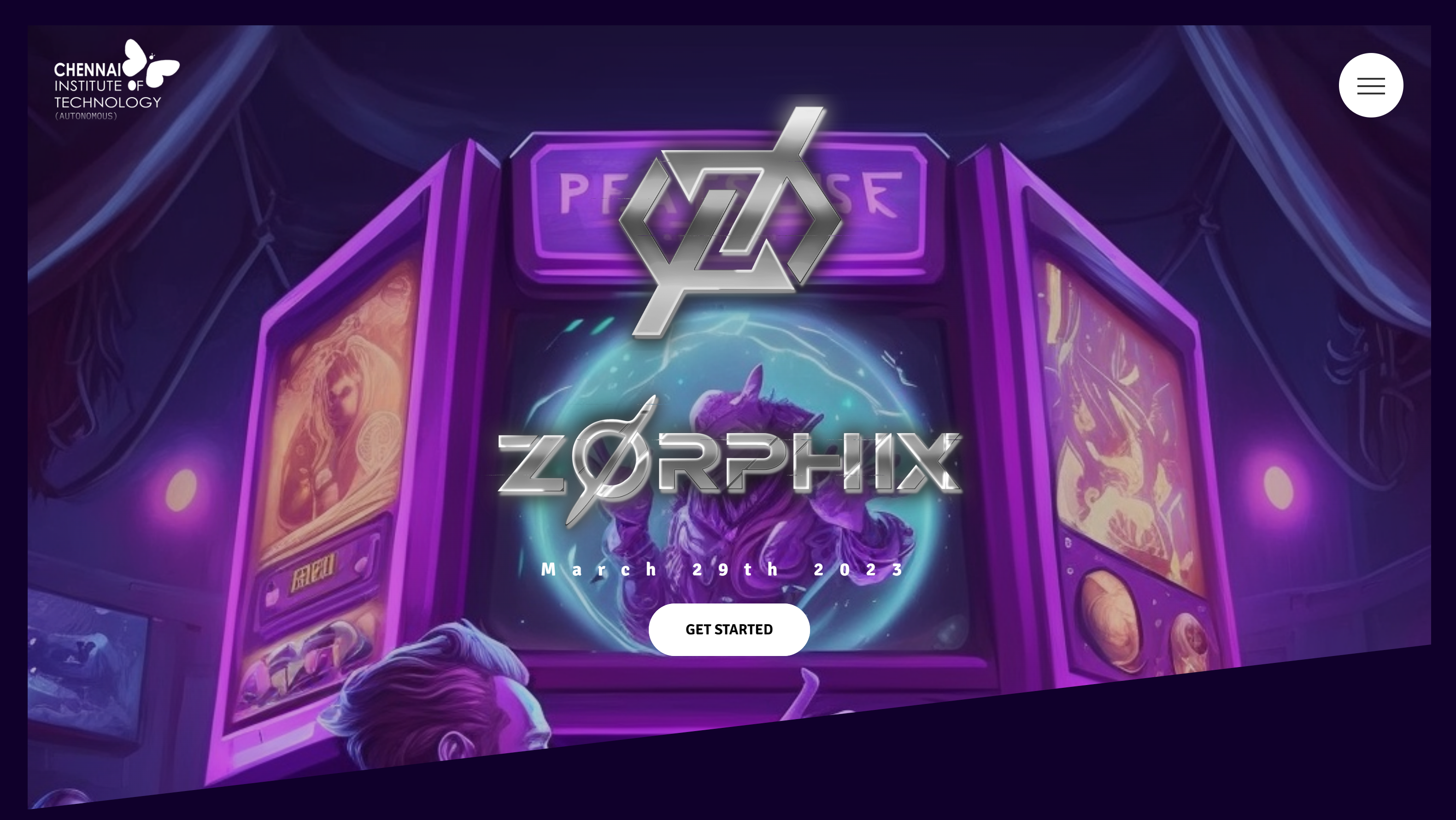 Zorphix Web